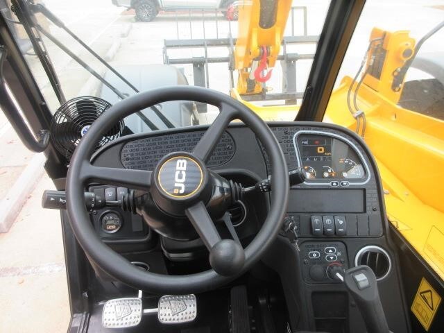 2025 JCB 507-42-30