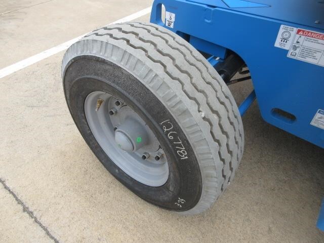 2025 Genie Z-45/25J DC-14