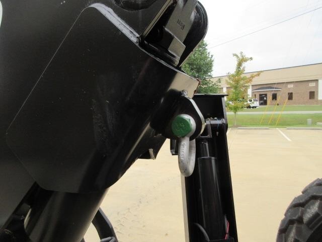 2025 SkyTrak 10054-40