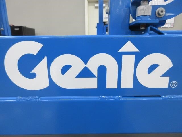 2025 Genie GS-2632-24