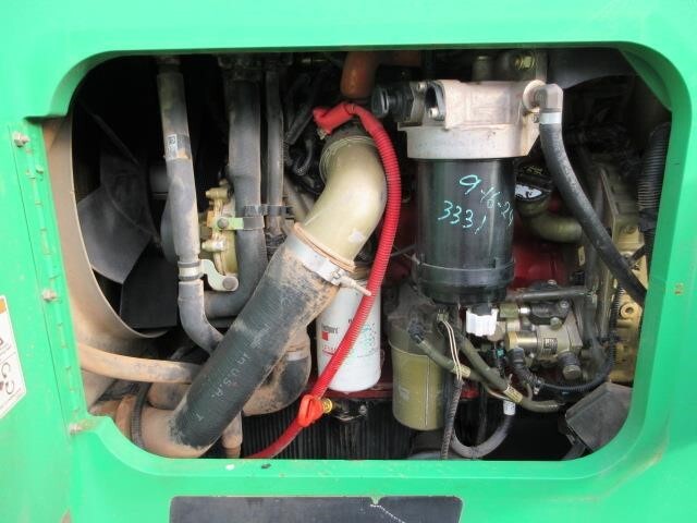 2016 SkyTrak 8042-14