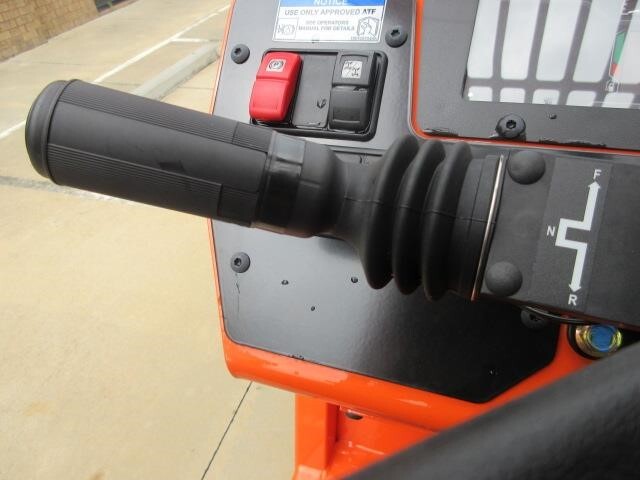 2025 SkyTrak 6034-29