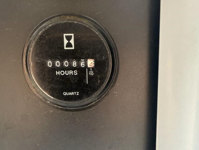 2023 Genie Z-40/23 N-8