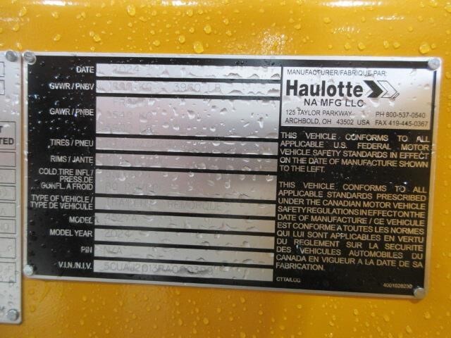 2025 Haulotte 4527A-18