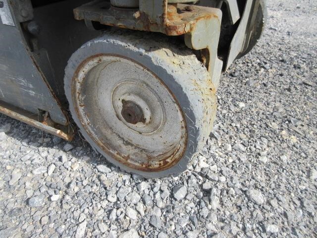 2018 Skyjack SJ3219-8