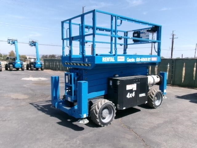 2021 Genie GS-4069 RT-5