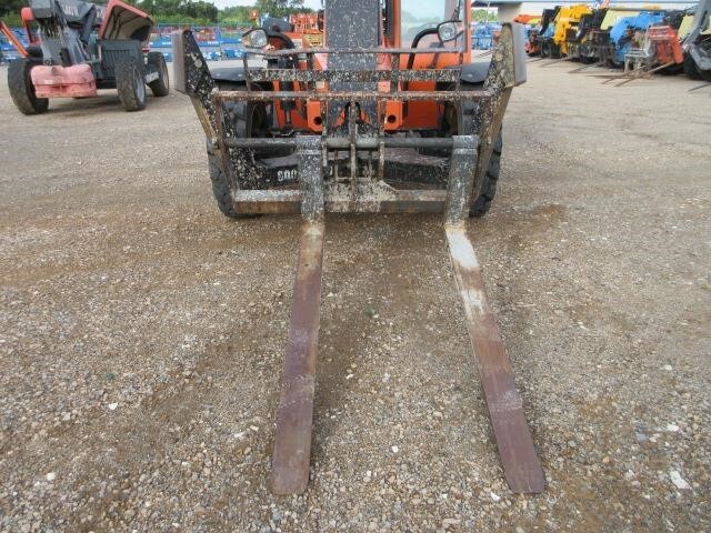 2018 SkyTrak 10054-5