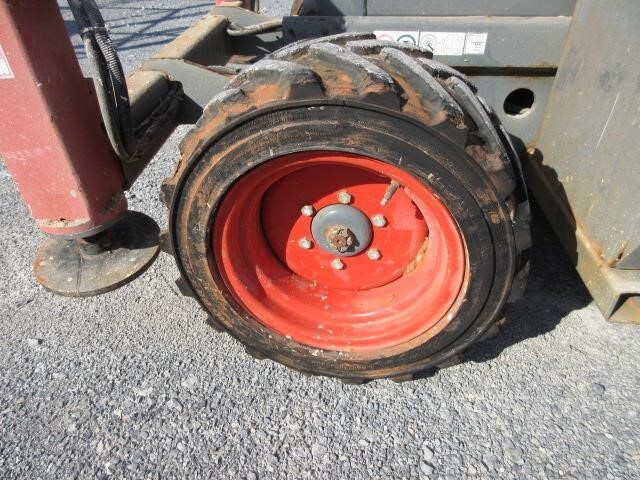 2018 Skyjack SJ-6826RT-8