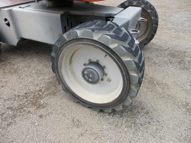 2019 Snorkel A46JRT-11