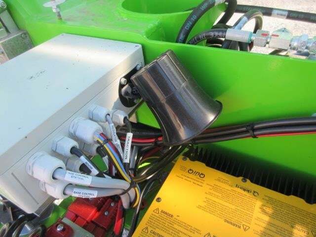 2025 Niftylift TM50-28