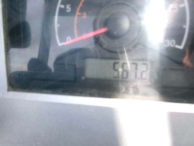 2023 Doosan G25N-7-14