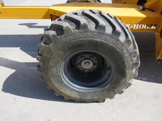 2020 Haulotte 55XA-11