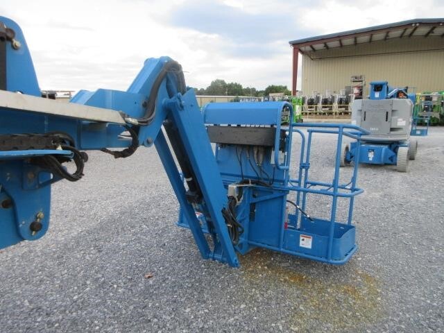 2016 Genie Z-45/25J DC-8