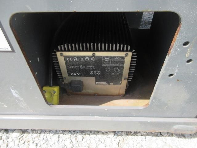 2017 Skyjack SJ3226-10