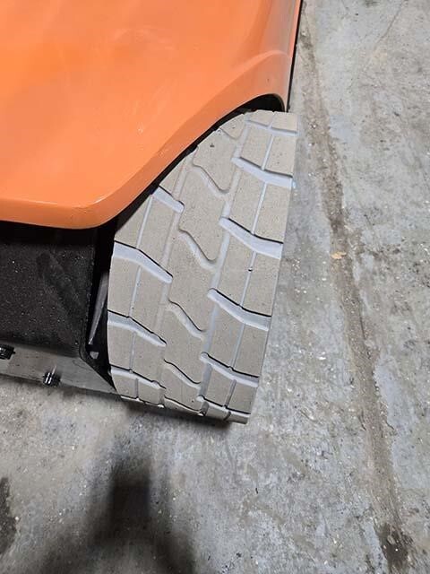 2016 JLG Toucan 32E-11