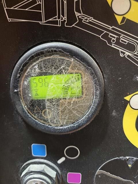 2016 JLG Toucan 32E-13