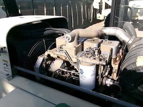 2005 Ingersol VR-843C-13