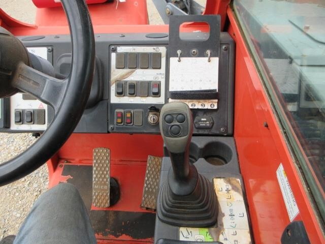 2020 Skyjack SJ1056 TH-17