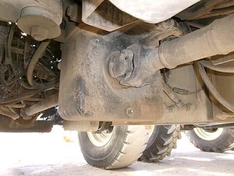 2005 Ingersol VR-1056C-15