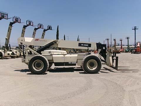 2005 Ingersol VR-1056C-4