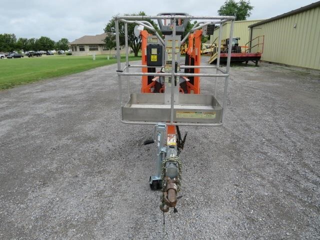 2018 JLG T500J-3