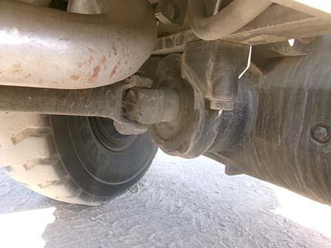 2006 Ingersol VR-1056C-11