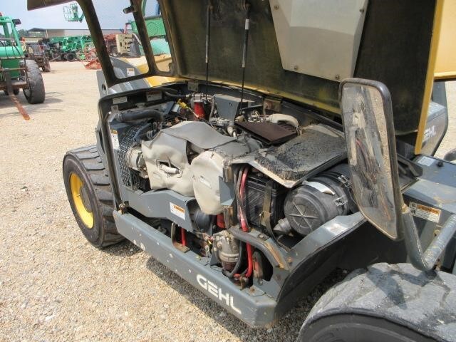 2018 Gehl RS5-19 GEN:3-13