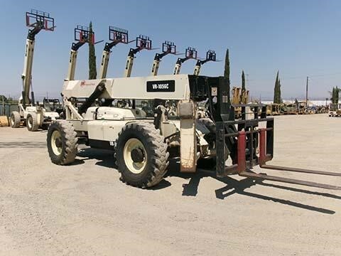 2006 Ingersol VR-1056C-3