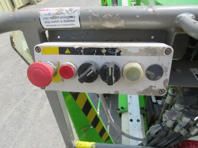 2022 Niftylift TM50-11