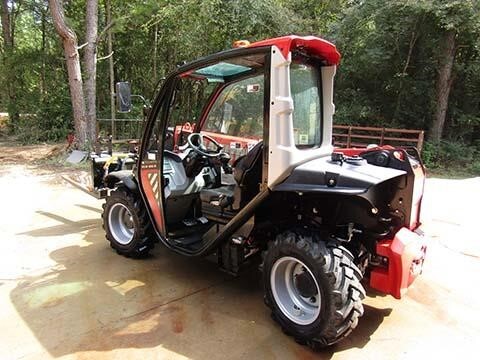 2024 Manitou ULM 415 H-7