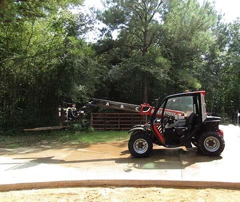 2024 Manitou ULM 415 H-19