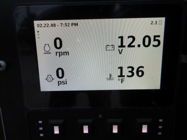 2025 Genie GS-4390 RT-26