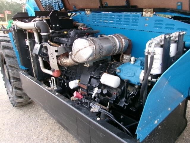 2022 Genie GTH-1056-13