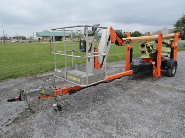 2018 JLG T500J-4