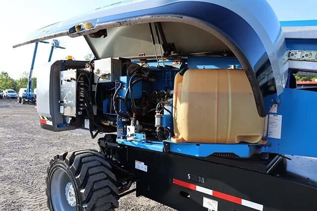 2018 Genie S-85XC-22