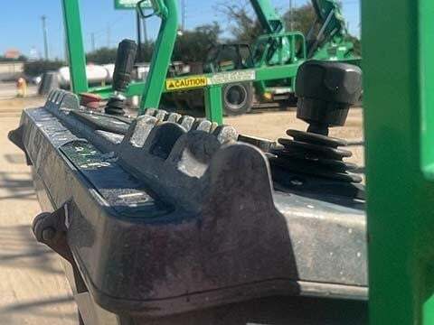 2015 JLG E400AJPN-13