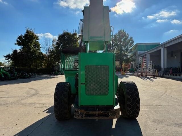 2015 SkyTrak 10054-10