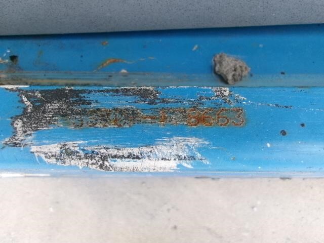 2018 Genie GS-1930-15