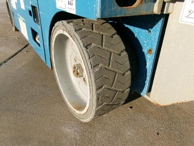 2018 Genie GS-1930-5