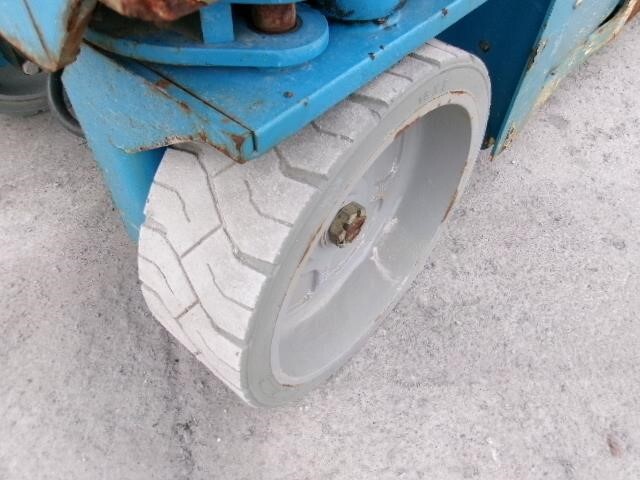 2018 Genie GS-2632-6