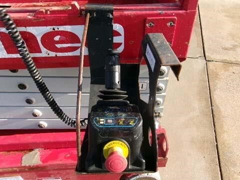 2020 MEC Micro 19-10