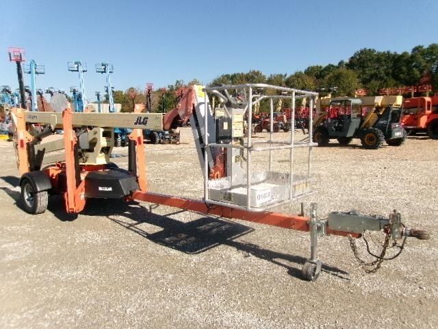 2018 JLG T500J-2