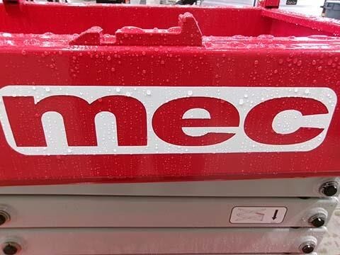 2025 MEC Micro 19-XD-24