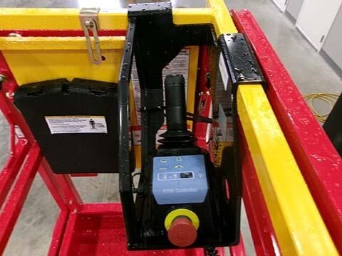 2025 MEC Micro 19-XD-22