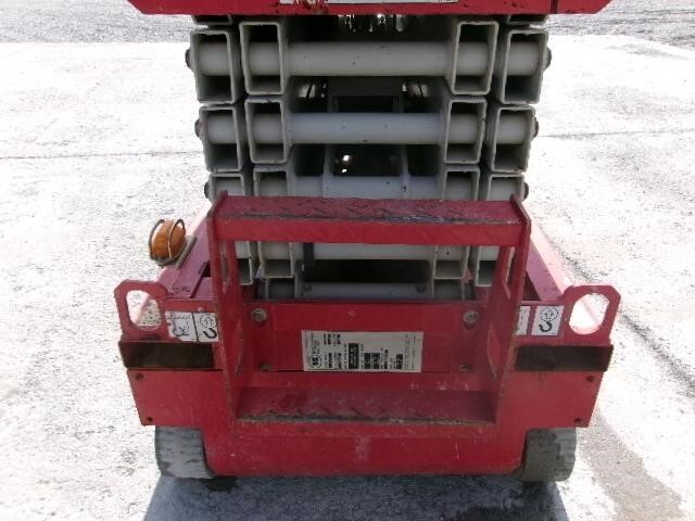 2019 MEC Micro 19-11