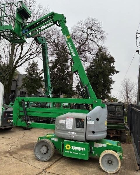 2016 Genie Z-40/23 N-1