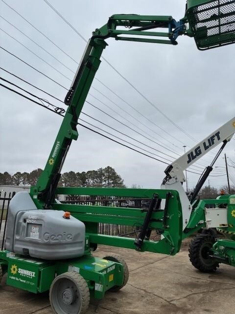 2016 Genie Z-40/23 N-3