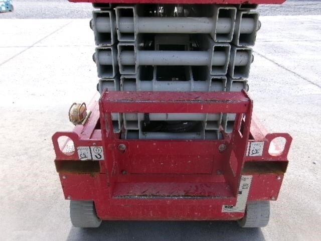 2019 MEC Micro 19-12