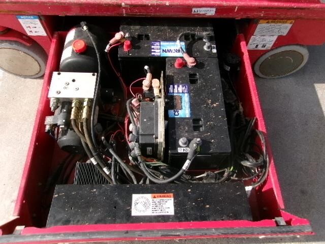 2019 MEC Micro 19-10