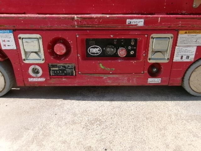 2019 MEC Micro 19-13